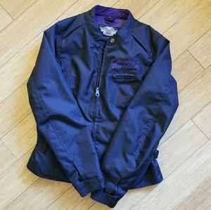 Harley Davidson Riding Jacket